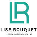 Lise Rouquet - Community Manager