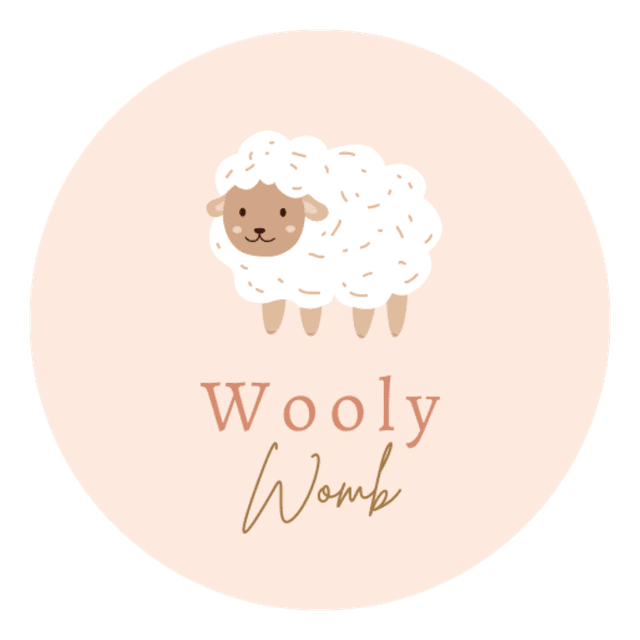 Logo de Wooly Womb