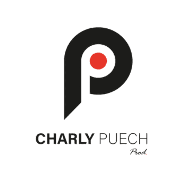 Logo de Charly Puech Prod