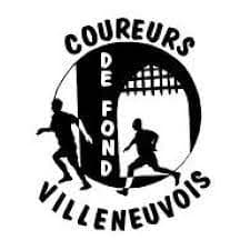 Logo de Coureurs de fond Villeneuvois